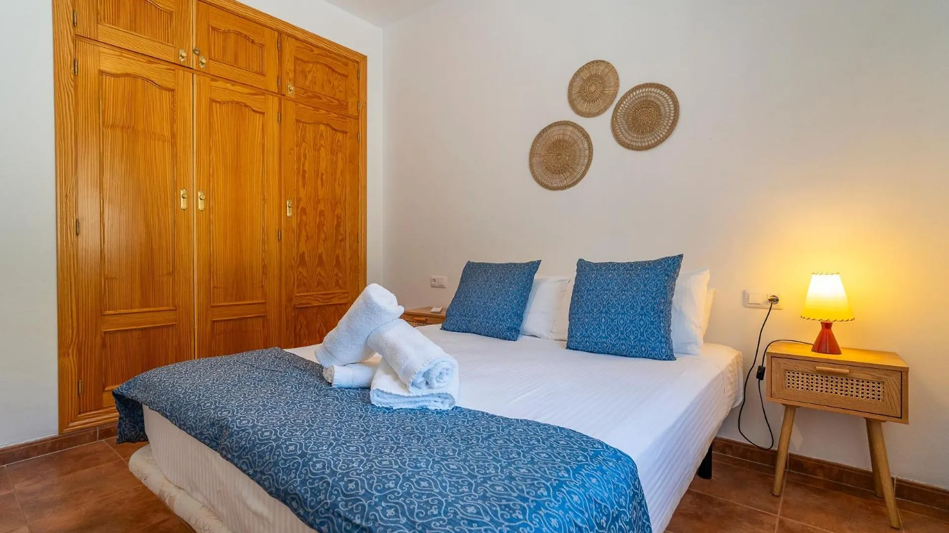 Vila Casa Hyam Alcaucín