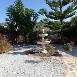  Villa Casa Fresas