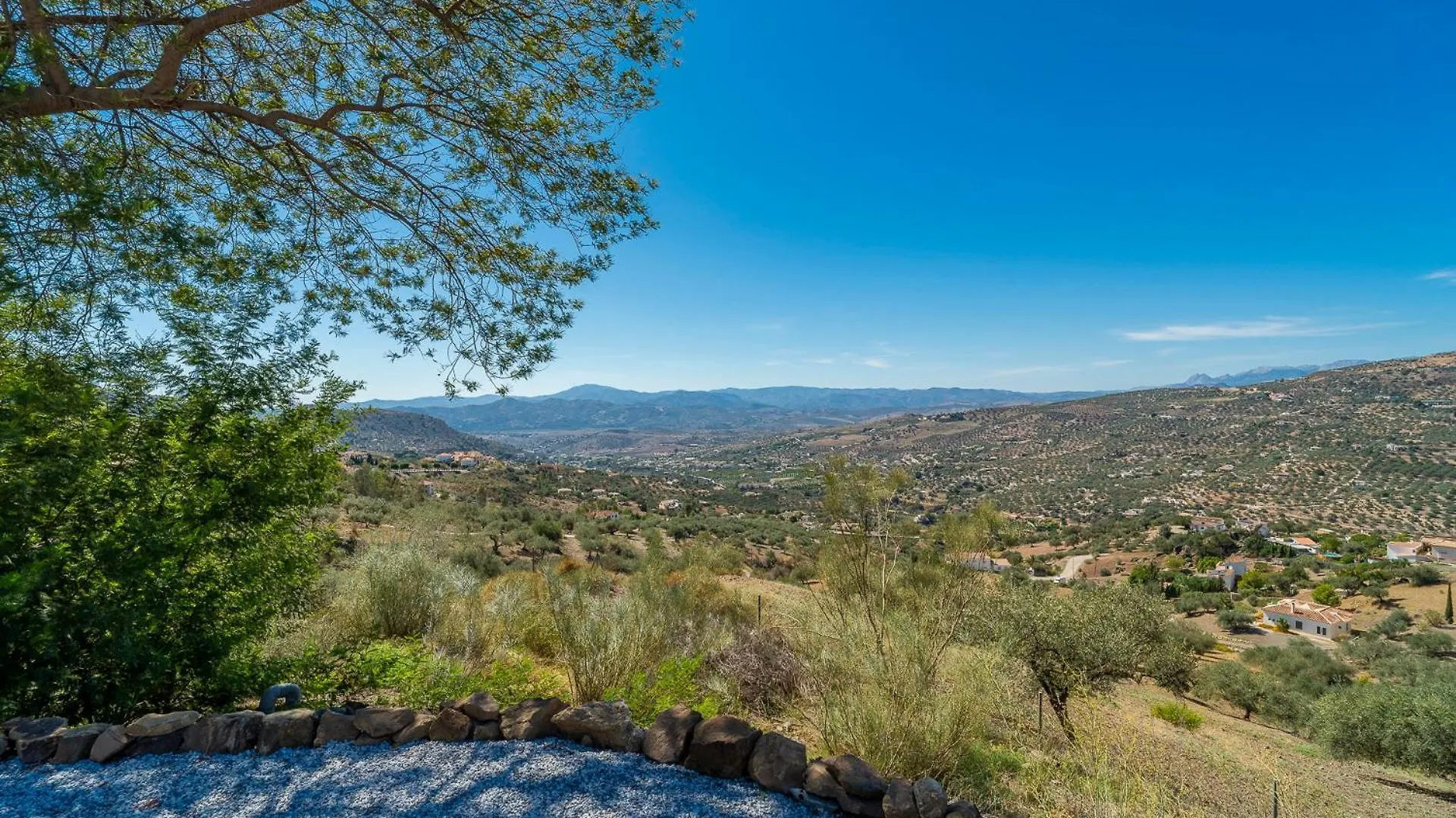 Casa Hyam Villa Alcaucin 0*,  Spain